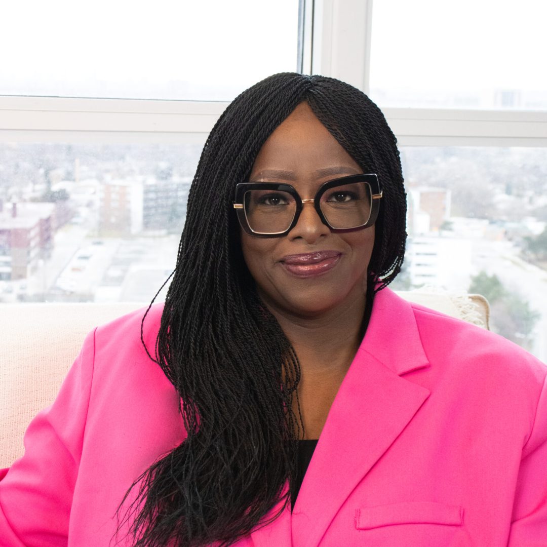 Minds I Like Portrait main